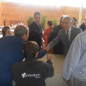 Hayatın İçinde Birlikte Güçlüyüz - fotoğraf 5