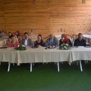 Hayatın İçinde Birlikte Güçlüyüz - fotoğraf 1