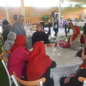 Hayatın İçinde Birlikte Güçlüyüz - fotoğraf 2