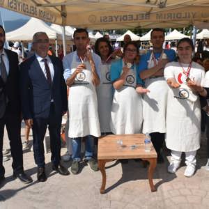 Engelsiz Yetenekler Şenliği, Birlikte Güçlüyüz - fotoğraf 3