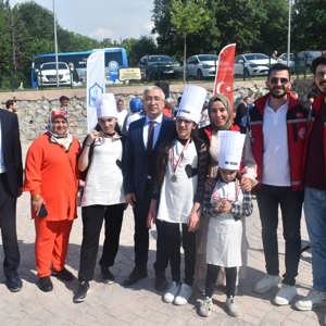 Engelsiz Yetenekler Şenliği, Birlikte Güçlüyüz - fotoğraf 7