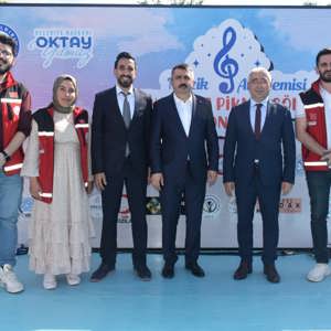 Engelsiz Yetenekler Şenliği, Birlikte Güçlüyüz - fotoğraf 4