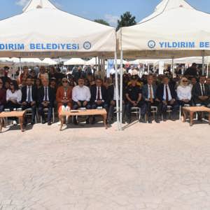 Engelsiz Yetenekler Şenliği, Birlikte Güçlüyüz - fotoğraf 2