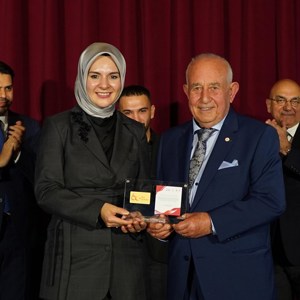 Bakanımız Mahinur Özdemir Göktaş Türkiye-Avusturya İşgücü Anlaşması’nın 60. yıl Dönümü Gala Programı’na Katıldı - fotoğraf 12