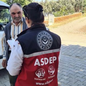 İl Müdürlüğümüzün ASDEP Çalışmaları Devam Ediyor - fotoğraf 3