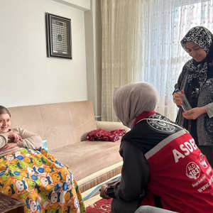 İl Müdürlüğümüzün ASDEP Çalışmaları Devam Ediyor - fotoğraf 10