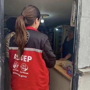 İl Müdürlüğümüzün ASDEP Çalışmaları Devam Ediyor - fotoğraf 6