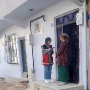 İl Müdürlüğümüzün ASDEP Çalışmaları Devam Ediyor - fotoğraf 8