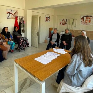 Mayısın Son Haftasında Eğitimlerimiz Sürüyor - fotoğraf 8