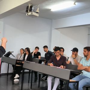 Mayısın Son Haftasında Eğitimlerimiz Sürüyor - fotoğraf 7