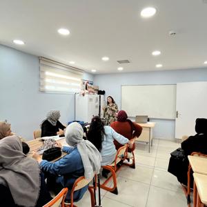 Mayısın Son Haftasında Eğitimlerimiz Sürüyor - fotoğraf 6