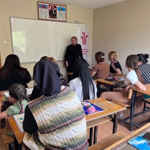 Mayısın Son Haftasında Eğitimlerimiz Sürüyor - fotoğraf 9