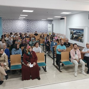 Mayısın Son Haftasında Eğitimlerimiz Sürüyor - fotoğraf 4