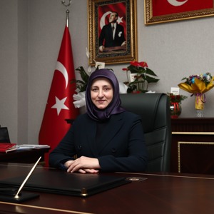 İl Müdürümüz Kıymet BOZTAŞ'ın 10 Mayıs Psikologlar Günü Mesajı  - fotoğraf 1