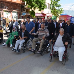 İlimizde Aile Haftası Coşku İle Kutlandı - fotoğraf 2