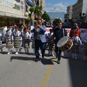İlimizde Aile Haftası Coşku İle Kutlandı - fotoğraf 3