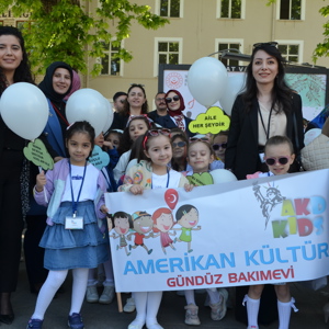 İlimizde Aile Haftası Coşku İle Kutlandı - fotoğraf 16