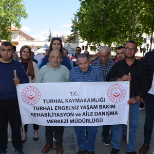 İlimizde Aile Haftası Coşku İle Kutlandı - fotoğraf 17