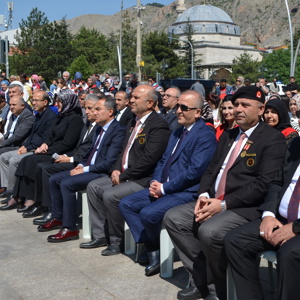 İlimizde Aile Haftası Coşku İle Kutlandı - fotoğraf 19