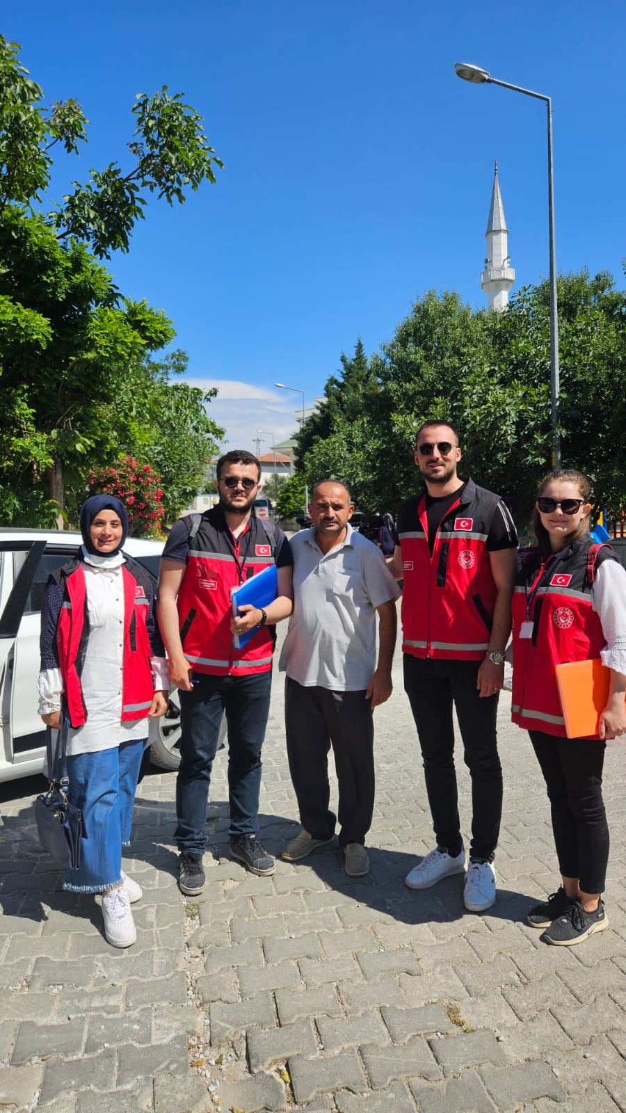 Aile Sosyal Destek Programı Kamu Kurum Görüşmeleri  Devam Ediyor