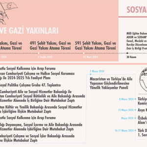 "Güçlü Aile, Güçlü Toplum, Güçlü Türkiye" - fotoğraf 7