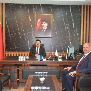 İl Müdürümüz KAYA  Beytüşşebap İlçesinde Bir Dizi Ziyaretlerde Bulundu. - fotoğraf 1