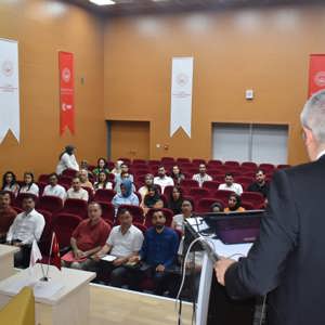 Evde Bakım Hizmetleri Koordinasyon Toplantısı Gerçekleştirildi - fotoğraf 3