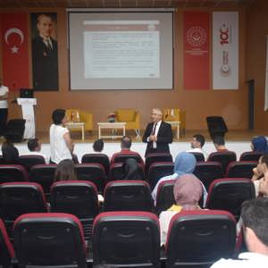 Evde Bakım Hizmetleri Koordinasyon Toplantısı Gerçekleştirildi - fotoğraf 4