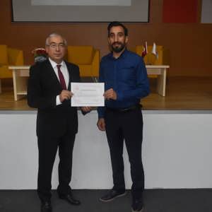 İş Sağlığı ve Güvenliği Eğitimi Sertifika Töreni  - fotoğraf 6