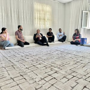 İl Müdürümüz KAYA  Beytüşşebap İlçesinde Bir Dizi Ziyaretlerde Bulundu. - fotoğraf 4