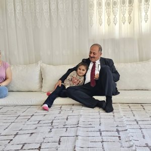 İl Müdürümüz KAYA  Beytüşşebap İlçesinde Bir Dizi Ziyaretlerde Bulundu. - fotoğraf 6