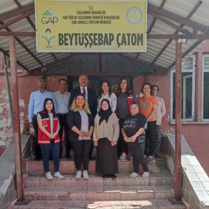 İl Müdürümüz KAYA  Beytüşşebap İlçesinde Bir Dizi Ziyaretlerde Bulundu. - fotoğraf 8