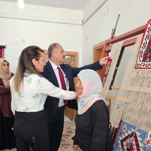 İl Müdürümüz KAYA  Beytüşşebap İlçesinde Bir Dizi Ziyaretlerde Bulundu. - fotoğraf 9
