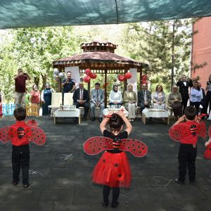 Kreş ve Gündüz Bakımevi'nde Çocuklarımızın İlk Karne Heyecanı - fotoğraf 3