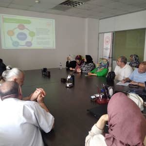 Aile Eğitim Programı ile Ailemiz Güçleniyor - fotoğraf 4