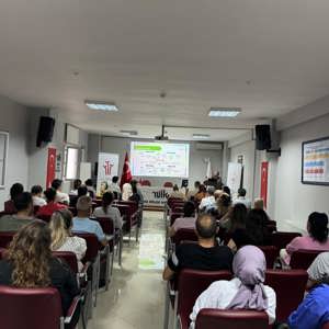 Aile Eğitim Programı ile Ailemiz Güçleniyor - fotoğraf 1