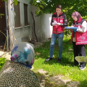 ASDEP Kapsamında 17 İlçede Sahadayız - fotoğraf 1