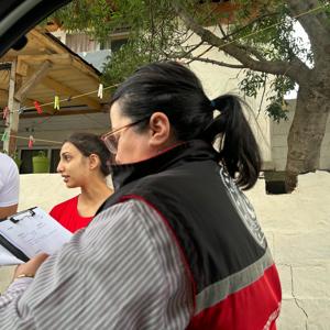 ASDEP Kapsamında 17 İlçede Sahadayız - fotoğraf 9