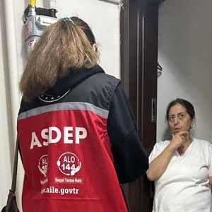 ASDEP Kapsamında 17 İlçede Sahadayız - fotoğraf 7