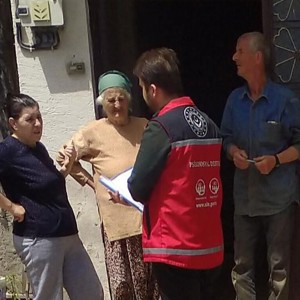 ASDEP Kapsamında 17 İlçede Sahadayız - fotoğraf 5