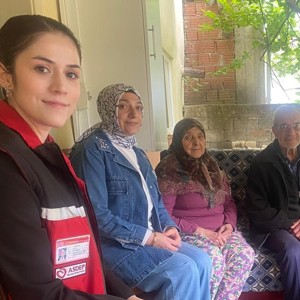 ASDEP Kapsamında 17 İlçede Sahadayız - fotoğraf 4
