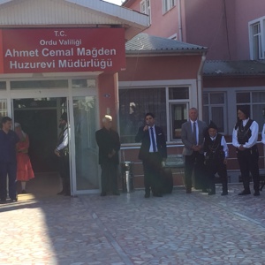 Türkiye - fotoğraf 2