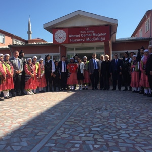 Türkiye - fotoğraf 1