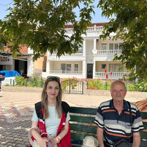 Ezine SHM Müdürlüğümüz Aile Sosyal Destek Programı Hane Ziyaretlerine Devam Ediyor - fotoğraf 1