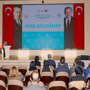 Erişilebilirlik Atölyeleri: Sosyal Medya Erişilebilirlik Eğitimleri Törenle Başladı - fotoğraf 3