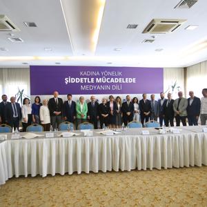 Kadına Yönelik Şiddetle Mücadelede Medyanın Dili  - fotoğraf 1