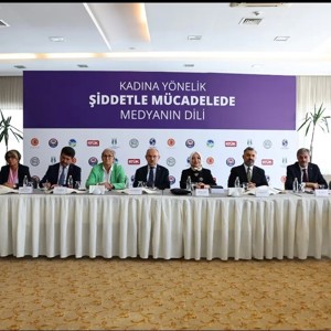 Kadına Yönelik Şiddetle Mücadelede Medyanın Dili  - fotoğraf 7