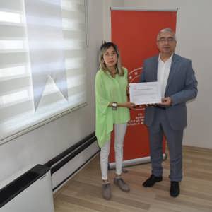 Genel Değerlendirme ve Koordinasyon Toplantısı Gerçekleştirildi - fotoğraf 2