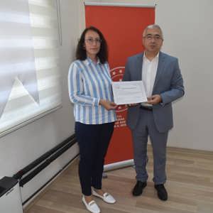 Genel Değerlendirme ve Koordinasyon Toplantısı Gerçekleştirildi - fotoğraf 4