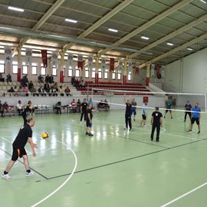 İl Müdürlüğümüzde Personeller Arası Voleybol Turnuvası Heyecanı - fotoğraf 8